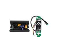 Kit Controller Scheda Madre Cruscotto Monopattino Elettrico per Monopattino Elettrico per 4 Ultra, Scheda Circuito BT