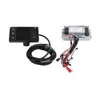 Kit controller scooter elettrico Pannello display LCD 1000W 38A 36V 48V 60V Controller motore leggero in lega di alluminio