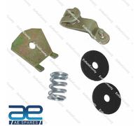 Kit Controllo Acceleratore Leva A Mano Per Ford Tractor AEspares