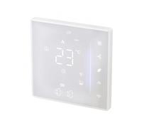 Kit controllo remoto a parete cronotermostato Vision LCD Ideal Clima TGCL74