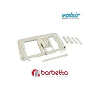 KIT CONTROPLACCA SCARICO TOTALE TROPEA 2 WINNER VALSIR VS0870847