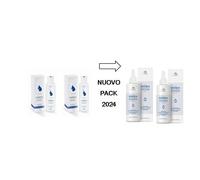 kit convenienza 2 Shampoo antiforfora Climbaplus/Forsense Revivre 200 ml.