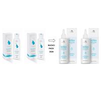 kit convenienza 2 Shampoo antiforfora Revigene Revivre 200 ml.