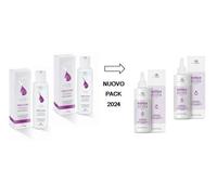 kit convenienza 2 Shampoo capelli grassi Seboclean/Balance Revivre 200 ml.