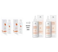 Kit detossinante EXENCE Revivre completo per caduta capelli