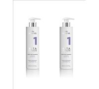 kit convenienza 2 Shampoo Frezz Free Alta Structa Revivre 250 ml.