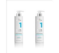 kit convenienza 2 Shampoo Nutriente Alta Structa Revivre 250 ml.