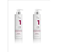 kit convenienza 2 Shampoo Protettivo Colore Alta Structa Revivre 250 ml.