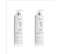 kit convenienza 2 Shampoo Volumizing Alta Structa Revivre 250 ml.