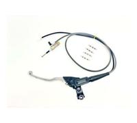 Kit Conversion MAGURA Pompa Emgrague Idraulico Hymec 167-honda