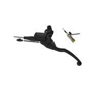 Kit Conversion MAGURA Pompa Emgrague Idraulico Hymec 167 Honda crf1000l / Ld