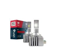 KIT CONVERSIONE A LED TOP LIGHT SIMPLY D3S/R OE FIT 2 LAMPADE