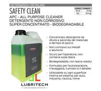 Kit conversione a refrigerante senza acqua Sintoflon EVER COOL WATERLESS COOLANT
