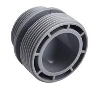 Kit conversione adattatore da 40 mm a 1 1/2 pollice per piscine for intex for