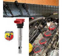 KIT CONVERSIONE BOBINE VAG X TJET ABARTH 1.4 16v IDEALE 100RON +400% Energi