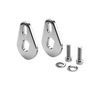 Kit Conversione Braccio Di Coppia Supporto Antiscivolo Portatile Robusto 2 | Conversione Braccio Di Reazione Motore E-Bike Per Uomo Donna Ciclismo All'Aperto Gite Stradali Quotidiane Uscite T