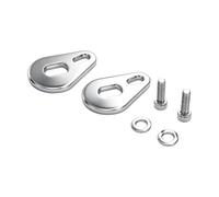 Kit Conversione Braccio Di Coppia Supporto robusto a 2 fori | Kit Conversione Motore Mozzo Posteriore Bici Per Uomo Donna Ciclismo All'Aperto Gite Stradali Quotidiane Uscite Touring