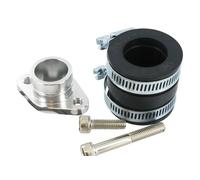 Kit Conversione Collettore per Carburatori DellOrto, Peugeot