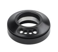 Kit conversione cuffia bici per for per strada 44 41,8 46,9mm alluminio