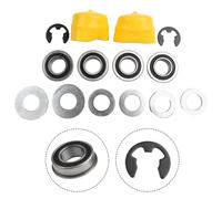 Kit conversione cuscinetti per ForJohn ForDeere L100 aggiornamento affidabile ed