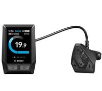 Bosch kiox retrofit kit anthracite