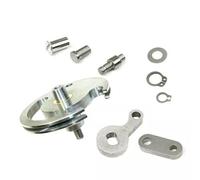 Kit Conversione Evok Cambio Due Cavi/Monocavo adatto per Vespa PK 50 XL HP 125 N