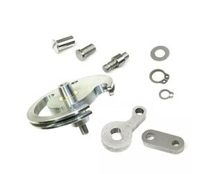 Kit Conversione Evok Cambio Due Cavi/Monocavo adatto per Vespa PK 50 XL HP 125 N