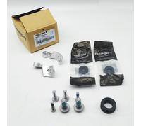 Kit conversione FARi antinebbia led Triumph A9830210 Tiger 900 GT pro/Rally pro