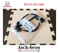KIT CONVERSIONE FENDINEBBIA ALOGENO A LED HONDA ORIGINALE OEM CIVIC 16-18MY F...