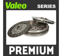 835055 VALEO KIT 3P(KIT 2P+volano) FORD Focus II- C-MAX