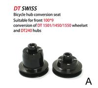 Kit conversione hub adattatore/per DT SWISS-240/350/370/X1501/1600/1700/1800/190