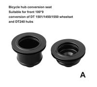 Kit conversione hub adattatore per DT SWISS-240/350/370/X1501/1600/1700/1800/190