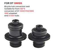 Kit conversione hub adattatore/per DT SWISS-240/350/370/X1501/1600/1700/1800/190