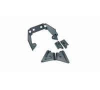 Kit Conversione Kyosho Optima in Javelin - Roll Cage e Supporto Alettone