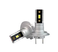 Kit Conversione LED Coppia Lampada H7-H18 iLuz Mini 6500K 10-30W Simoni Racing