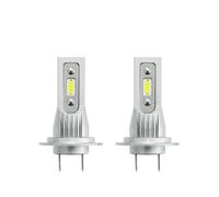 Kit Conversione LED Coppia Lampada H7 iLuz 6500K 10-30W Simoni Racing