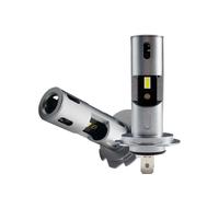 Kit Conversione LED Coppia Lampada H7 iLuz Evo 6500K 16-21W Simoni Racing