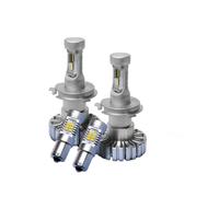 KIT CONVERSIONE LED FIAT 500X LAMPADA H4 ABBAGL./ANABAGL. LUCI POSIZIONE P21W