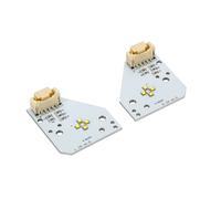 Kit conversione LED luce diurna Bianco per Scania R/S/XT Serie 7