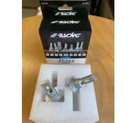 Kit Conversione LED Coppia Lampada H7 iLuz 6500K 10-30W Simoni Racing