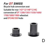 Kit conversione mozzo/adattatore/per DT SWISS/240/350/370/X1501/1600/1700/1800/1