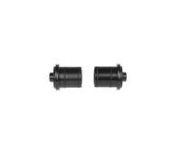 kit conversione mozzo anteriore sgancio rapido qr 5mm 320094N NOVATEC mozzi ruot
