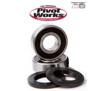 kit conversione mozzo post. KTM e cuscinetti ricambio Husqvarna FE 501S 16 PIVOT