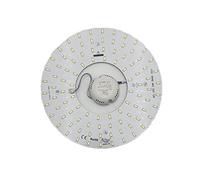 KIT CONVERSIONE PANNELLO LED PLAFONIERA RALLA SMALL LUCE NEON SMD CALAMITATO W - Watt 36W Luce Bianco Freddo