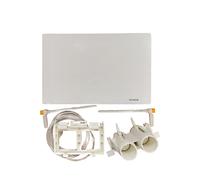 KIT CONVERSIONE PNEUMATICO E PLACCA CIECA - PER CASSETTE DA INCASSO SCHWAB