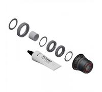 Kit Conversione Ratchet LN MTB 36 Denti Acciaio per Sram XD