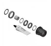 Kit Conversione Ratchet LN MTB 36 Denti Acciaio Shimano MicroSpline 12V