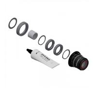Kit Conversione Ratchet LN MTB 36 Denti Alluminio Compatibile Sram XD