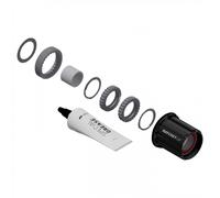 Kit Conversione Ratchet LN MTB 36 Denti Alluminio Shimano 11v HG