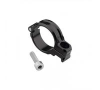 Kit Conversione Remote Pro Collarino 22.2mm Nero per Reggisella Telescopico